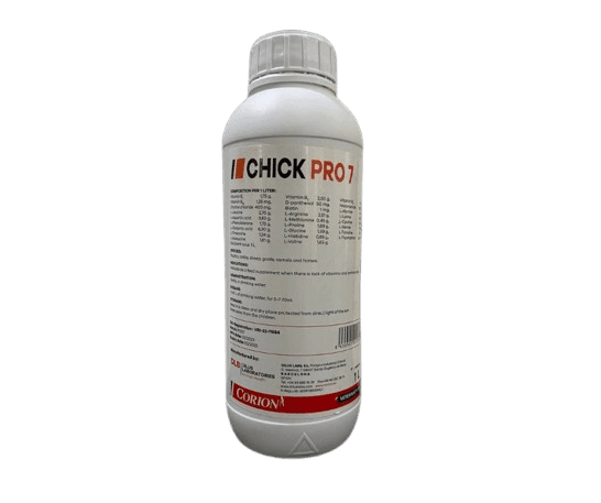 Chick Pro 7